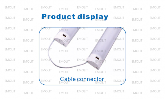 High Quality IR Sensor Dimmable and CCT LED Furniture Cabinet Lamp High Lumen CE Approval 4
