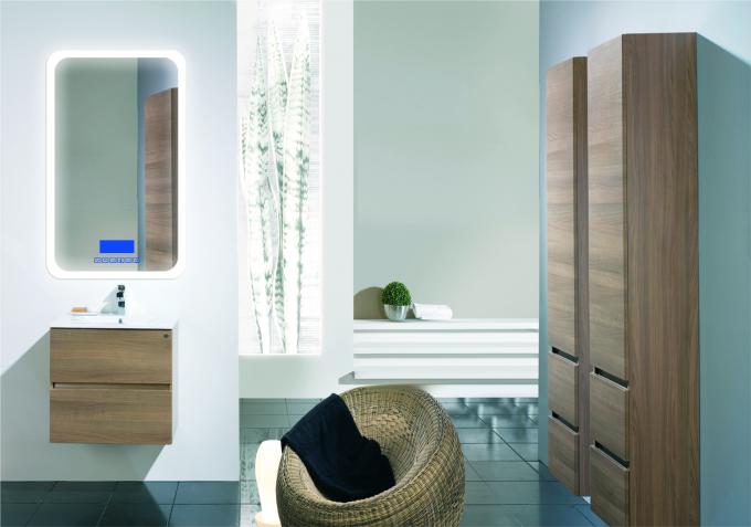 IP44 CCT With Multi Function Customerized Mirror Lamp 0