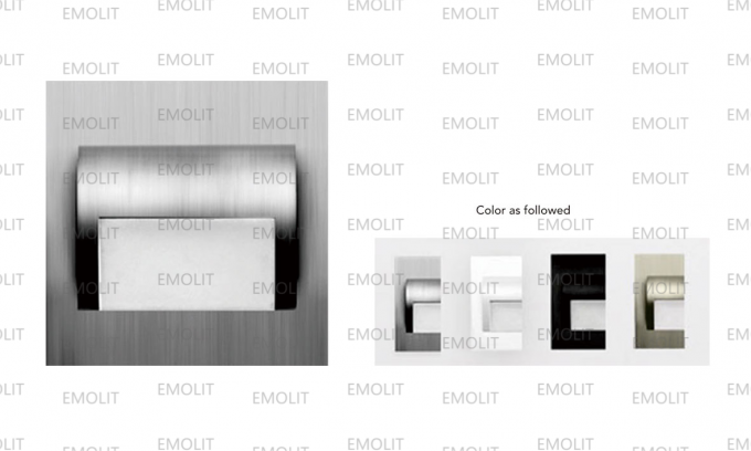 Stainless Steel Panel Light  For Stair Wall CE Approval 1