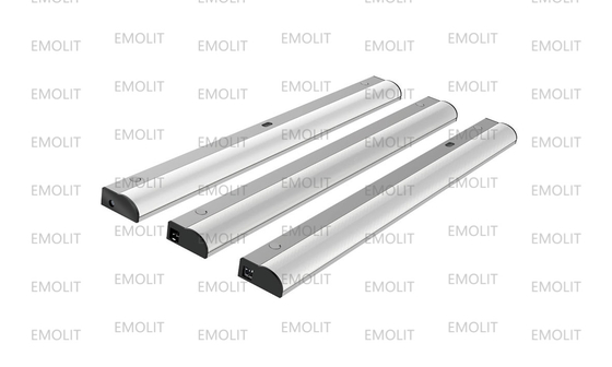 High Quality Aluminium Housing IR Sensor Linkable LED Furniture Cabinet Lamp High Lumen CE Approval
