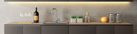 High Quality Aluminium Housing IR Sensor Linkable LED Furniture Cabinet Lamp High Lumen CE Approval