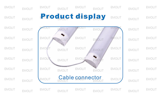 High Quality IR Sensor Dimmable and CCT LED Furniture Cabinet Lamp High Lumen CE Approval