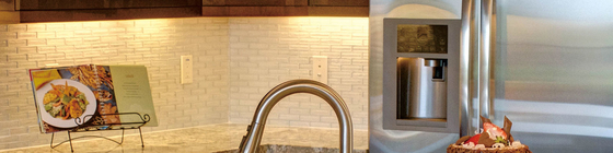 Super Slim Aluminium Housing Wall Installation LED Furniture Cabinet Lamp CE Approval