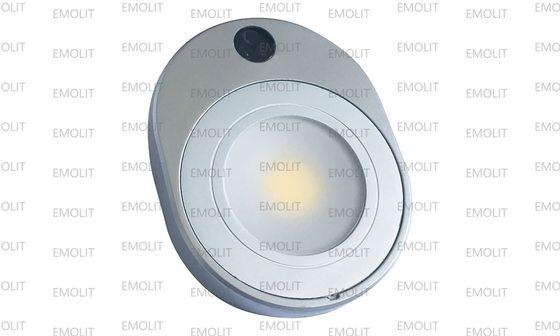 Sensor Swith COB LED Furniture Cabinet Lamp CE Approval