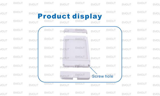 High Voltage PAD Super Thin Design High Lumen LED Furniture Cabinet Lamp CE Approval  CE Approval