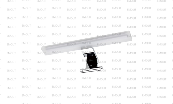 IP44 Strip Shape High Lumen Mirror Lamp