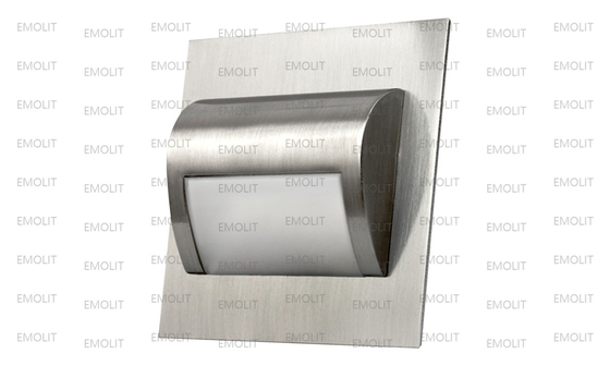 Stainless Steel Panel Light  For Stair Wall CE Approval