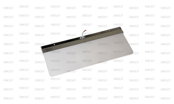Aluminium Panel Light For Furniture Shelf CE Approval