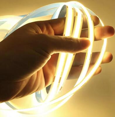 IP20 12V 320S 8FPC COB Strip