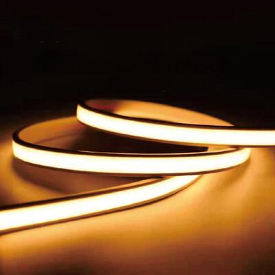 IP65 24V 320S 8FPC COB Strip