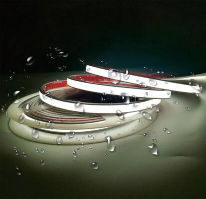 IP65 24V 320S 8FPC COB Strip