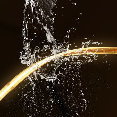 IP65 24V 320S 8FPC COB Strip