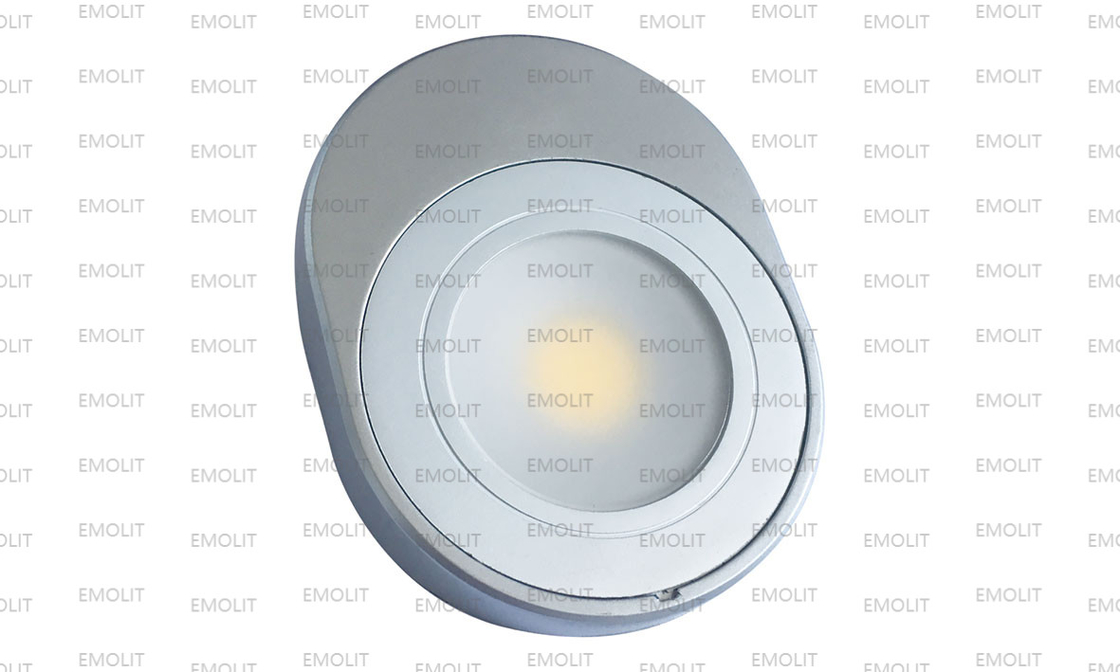 Sensor Swith COB LED Furniture Cabinet Lamp CE Approval