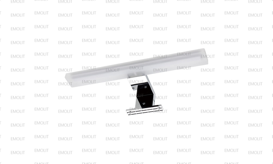 IP44 Strip Shape High Lumen Mirror Lamp