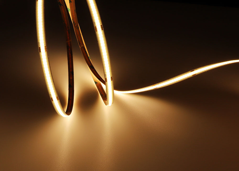 IP20 24V 320S 8FPC COB Strip